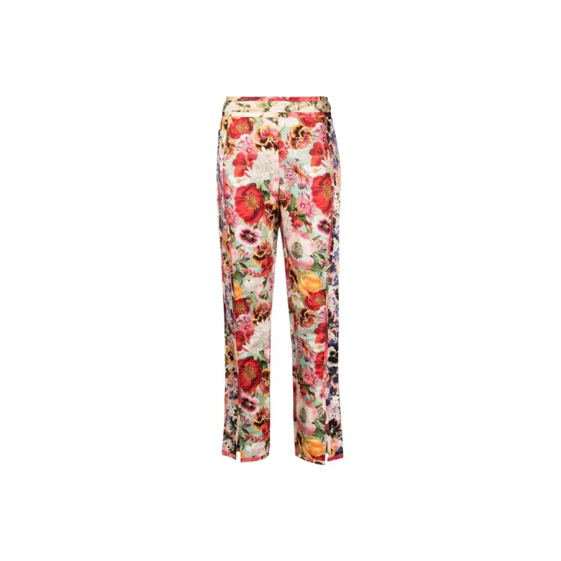 Zimmermann Casual Pants Women's Multicolor-0