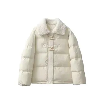 HUINIAN Puffer Jackets Women's