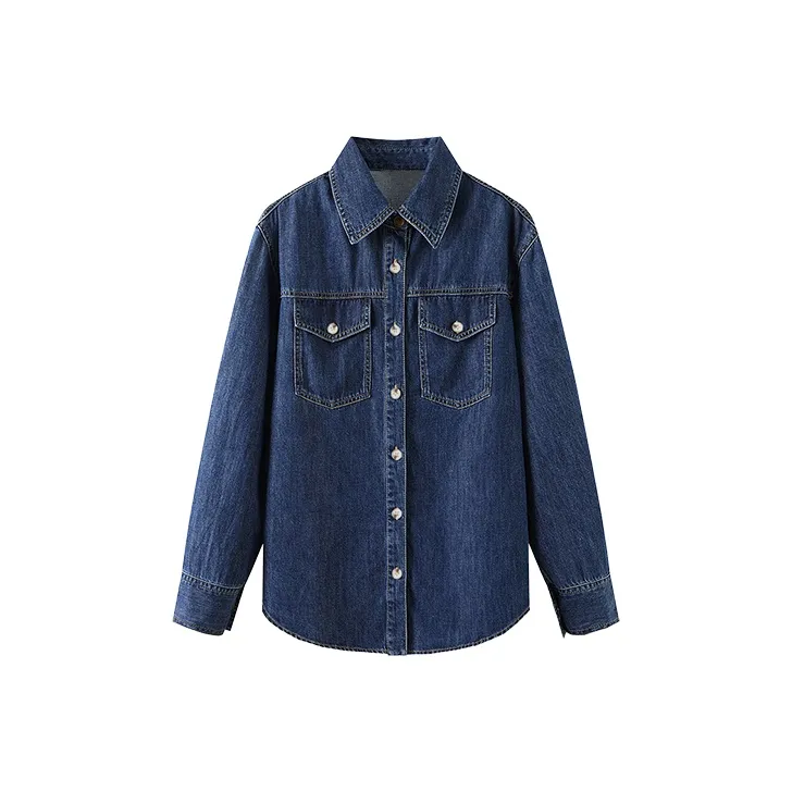ELOF Denim Jackets Women's-0