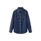 Denim Blue