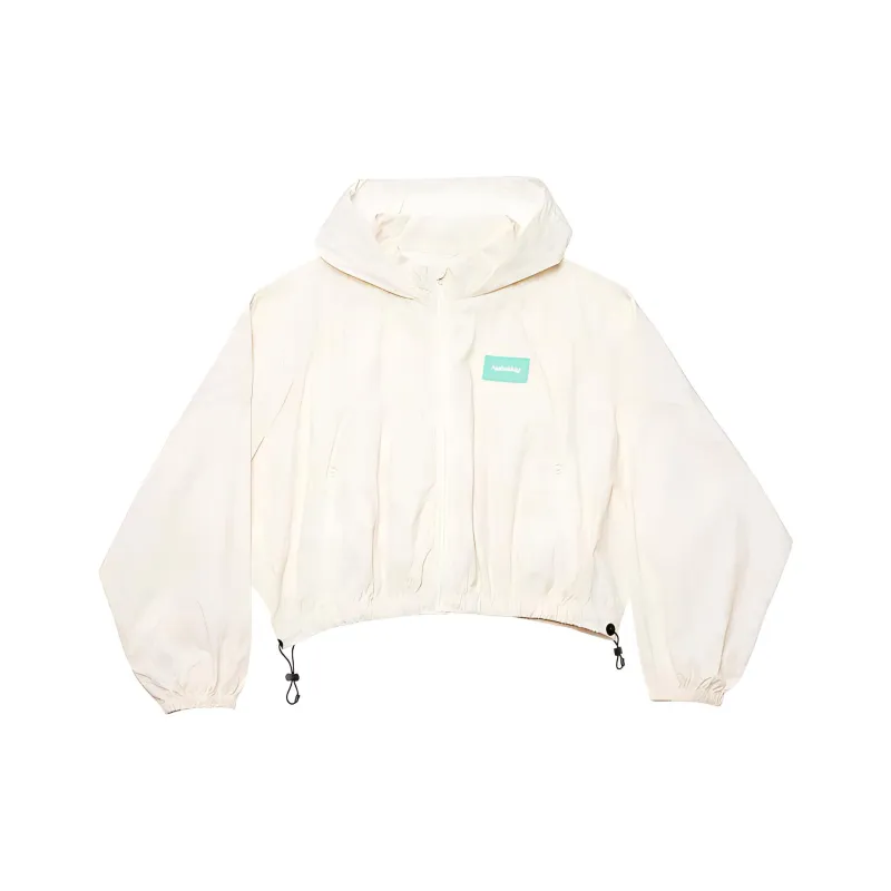 NOBADAY Cropped Coats Women's-0