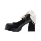 Black Upgraded Bowknot