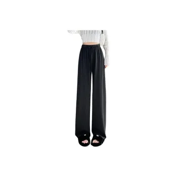 MM Casual Pants For Fall And Winter Women's