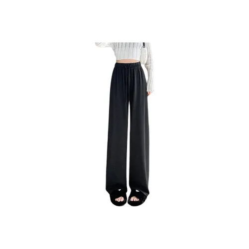 MM Casual Pants For Fall And Winter Women's