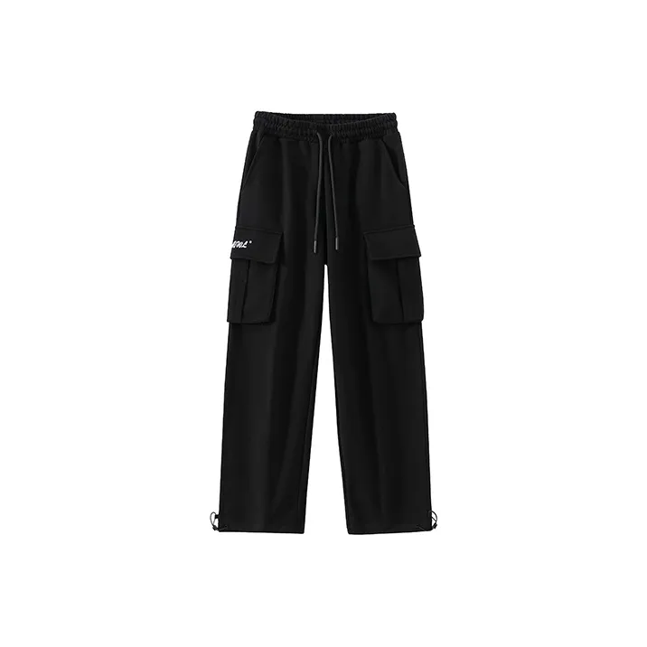 VWL Cargo Pants Unisex-0