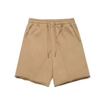 Guuka Casual Shorts Men's Khaki