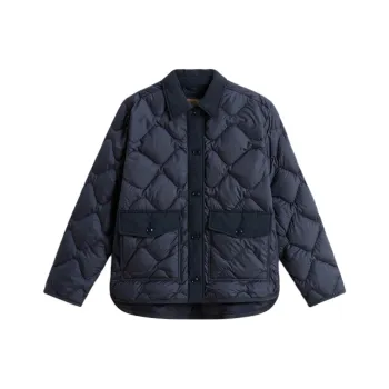 WOOLRICH Heritage Jacket