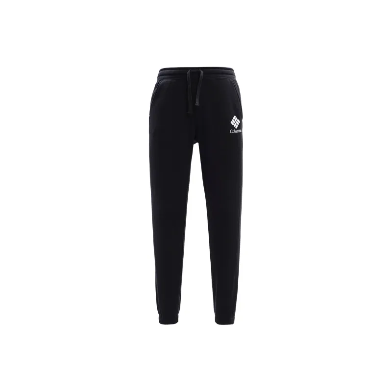 Columbia Casual Pants Women's Black-0