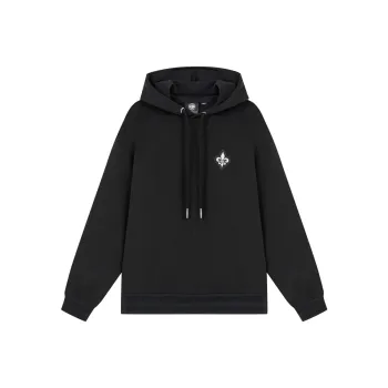 Palladium Sweatshirt Women's Lead Black