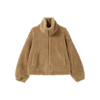 Lululemon Velvet Jackets Women's