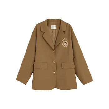 SNBL Cropped Coats Women's