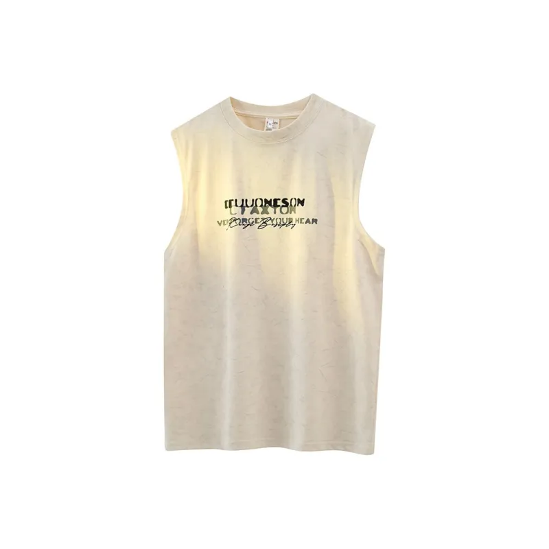 ArcaneFunk Tank Tops Unisex-4