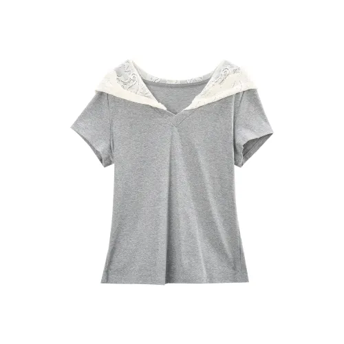 A Paradise For Awakening T Shirt Women's