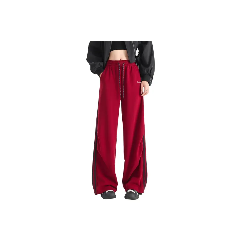 MAKINO Casual Pants Women's-4
