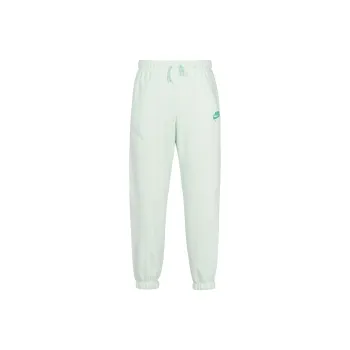 Nike Knitted Sweatpants Women's Green