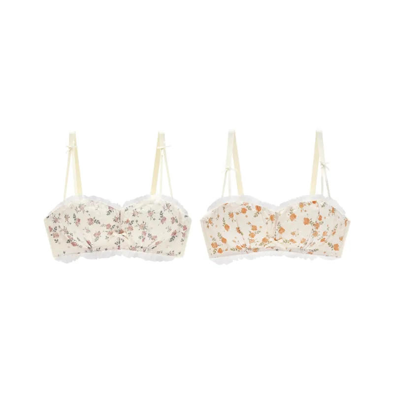 Aidai Women's Bras-15