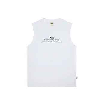 Jeep Tank Tops Unisex