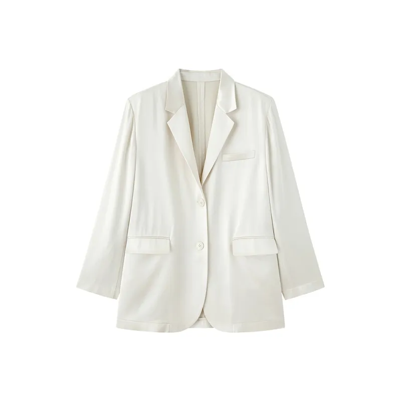 ZHOUMIAO Business Suits Women's-4