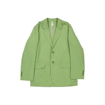 Petar Petrov Business Suit Women's Green