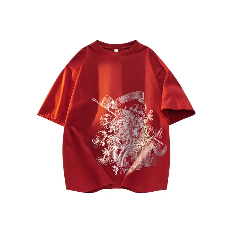 CHARLIE GOLF T Shirts Unisex-12
