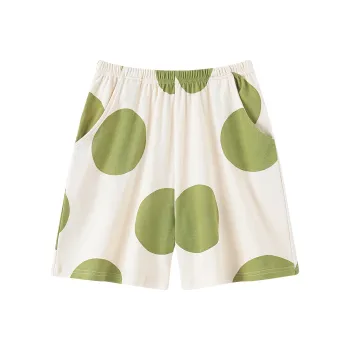 ROMANTIC·SPRING Pajama Pants Women's