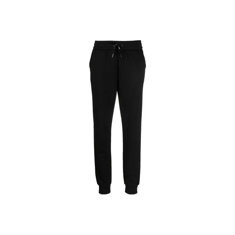 ARMANI EXCHANGE Logo Drawstring Joggers-0