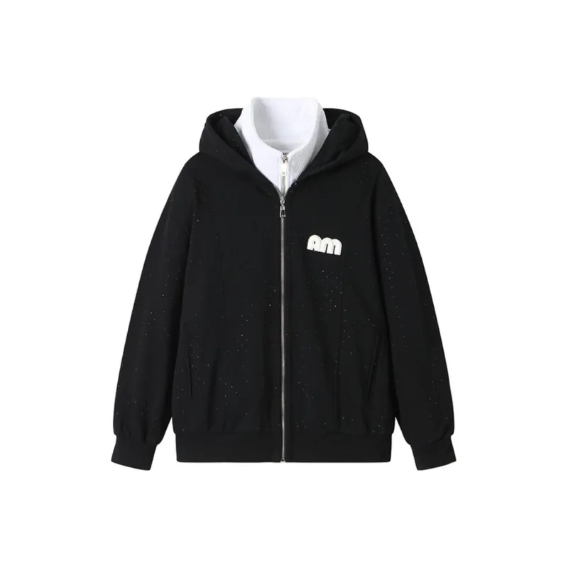 ANDREA MARTIN FW24 Sweatshirt Women's-4