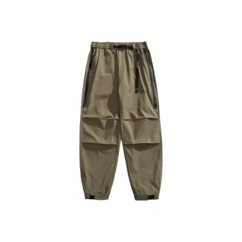 SIL VITIN Casual Pants Unisex