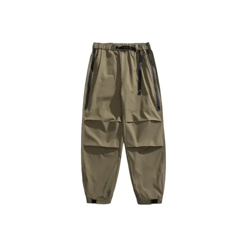 SIL VITIN Casual Pants Unisex