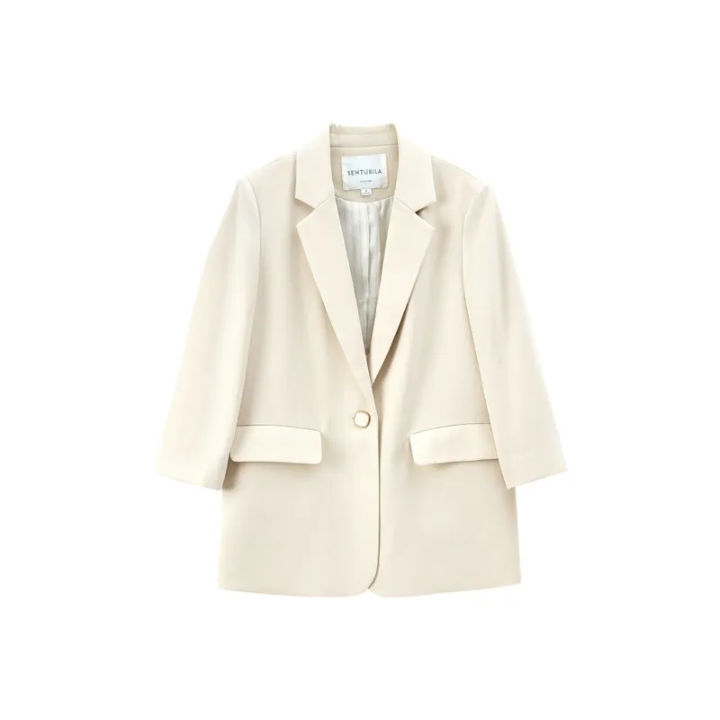 SENTUBILA Business Suit Women's-1