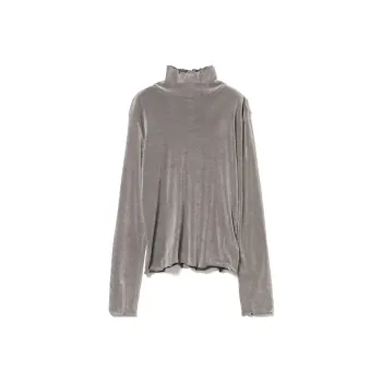 Beams Sweatshirts Women's Gray