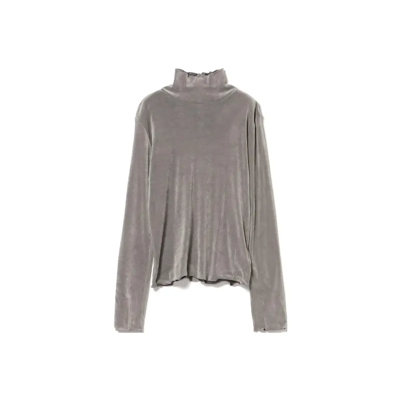 Beams Sweatshirts Women's Gray-0