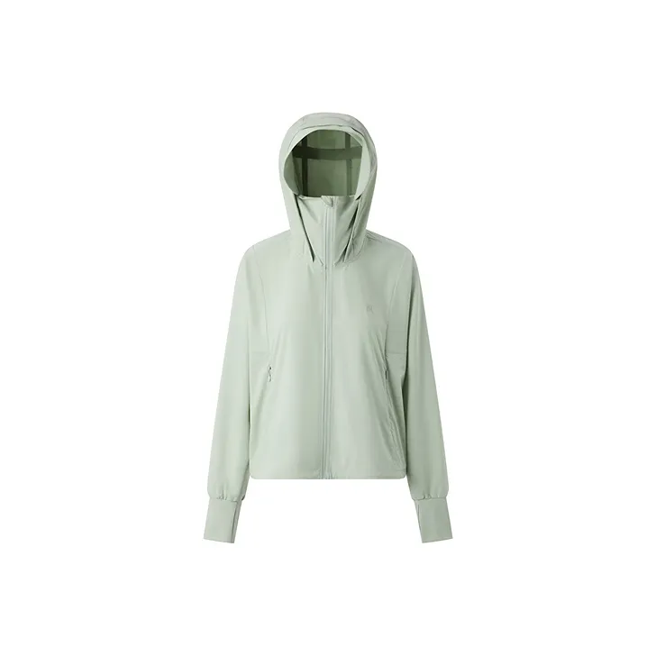 PEACEBIRD Sun Protection Clothing Women's-2