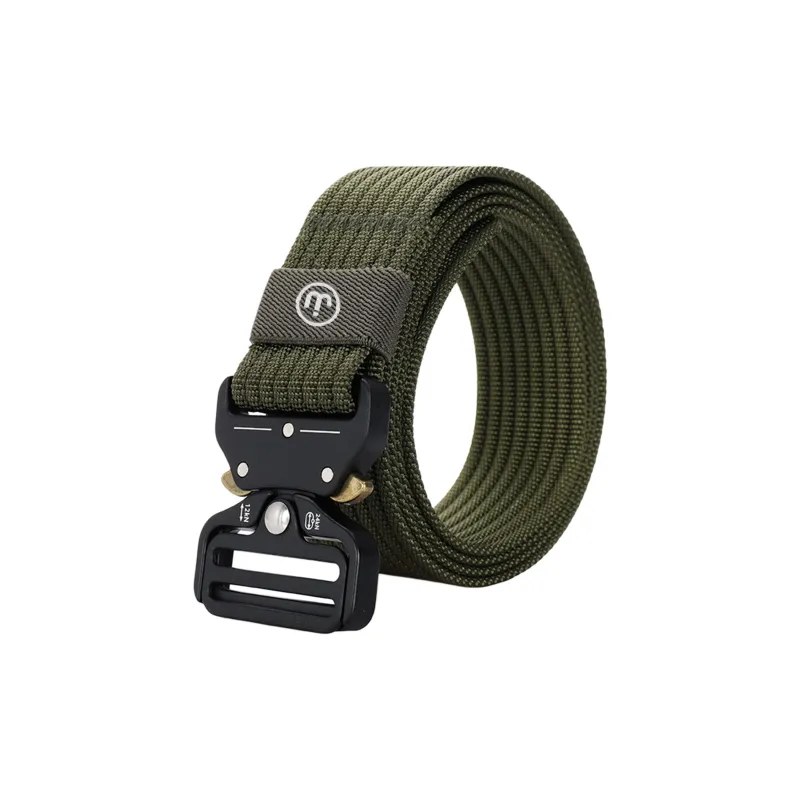 JEANSWEST Polyamide Belt Men's 3.8CM-22
