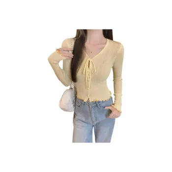 The Temptation Of The Muse Knitwear Women's