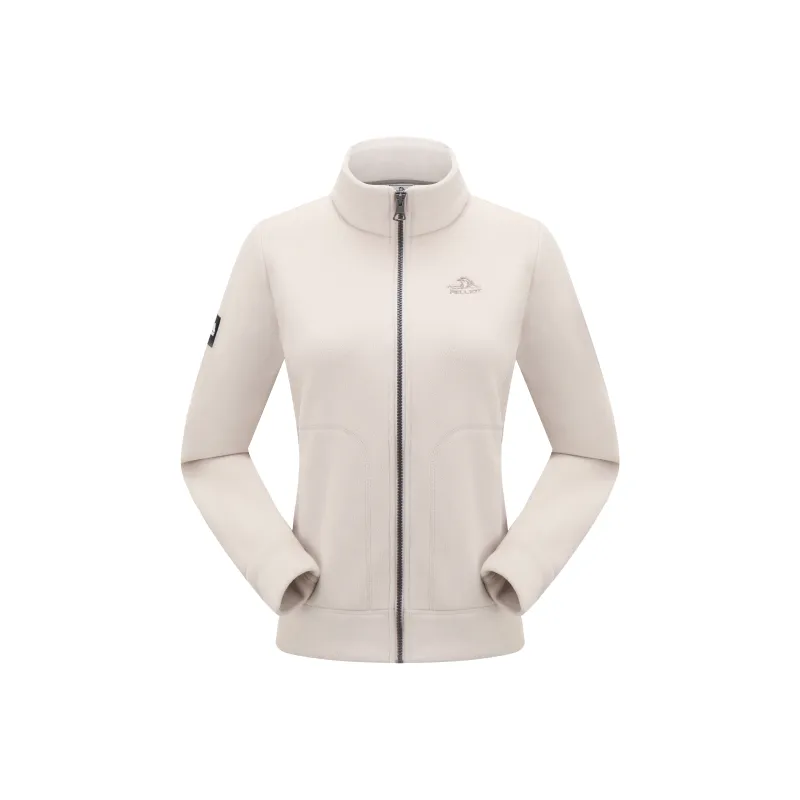 PELLIOT Fleece Lined Jacket Women's-0