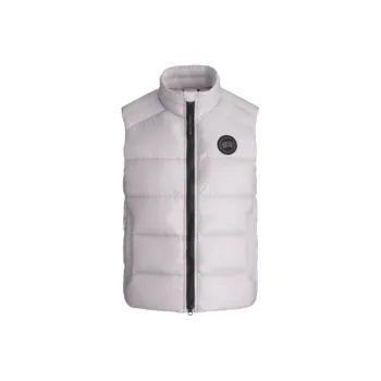 Canada Goose Cypress Series Vest Women's Pink