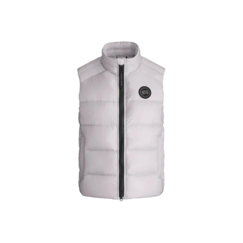 Canada Goose Cypress Series Vest Women's Pink-0