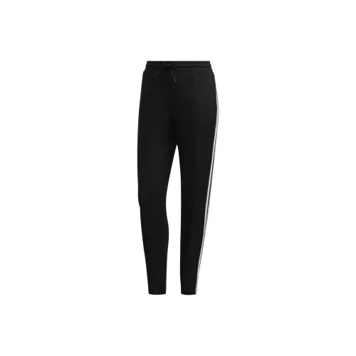 Adidas Neo Sweatpants Women's Black