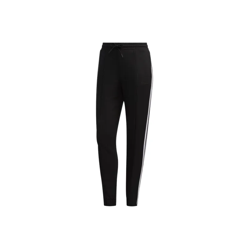 Adidas Neo Sweatpants Women's Black-0