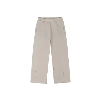 Converse Casual Pants Women's Ecru