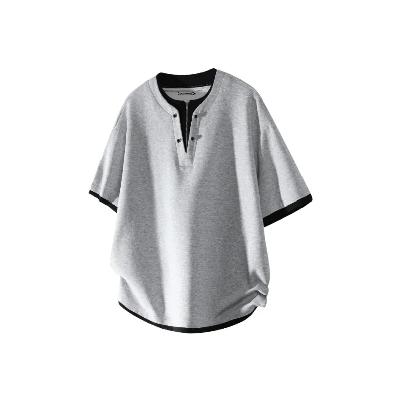 ROSECREED T Shirts Unisex-7