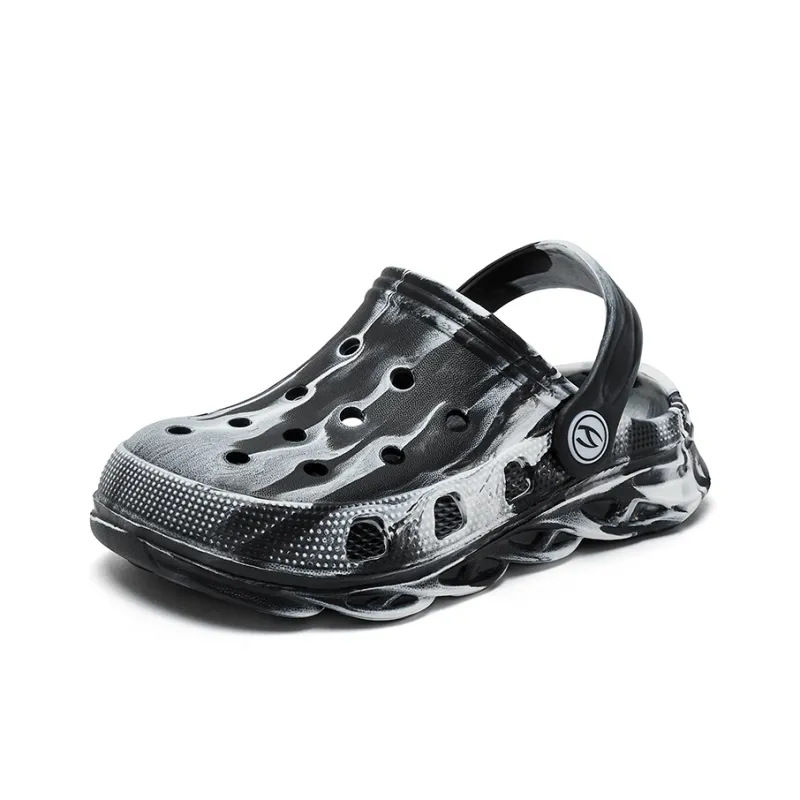 HOBIBEAR Clogs Unisex-1