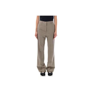 Golden Goose Straight Leg Tailored Trousers