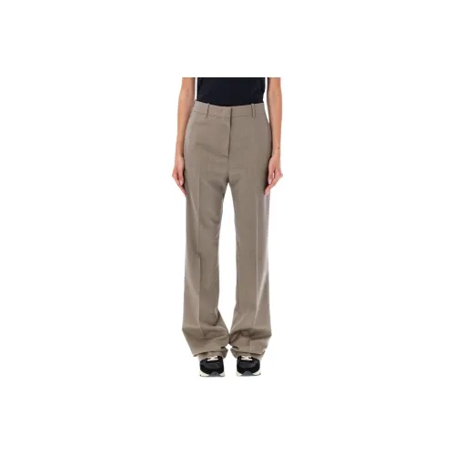Golden Goose Straight Leg Tailored Trousers