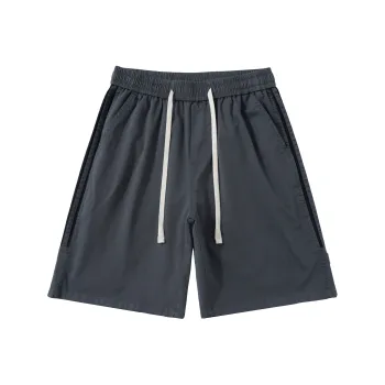 KM Casual Shorts Unisex