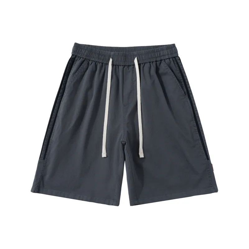 KM Casual Shorts Unisex-2