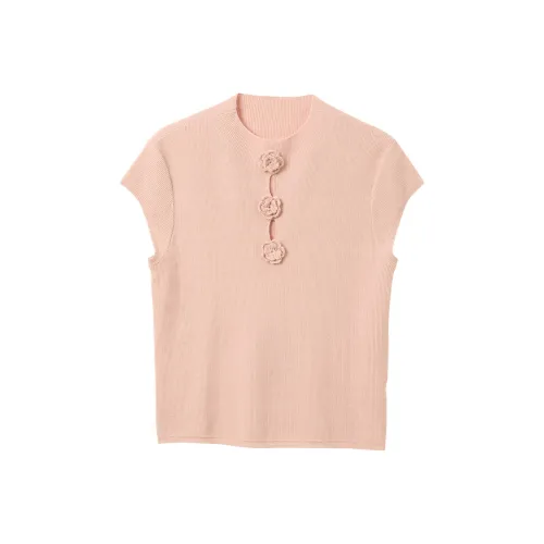 3COLOUR Knitwear Women's Orange Ryder