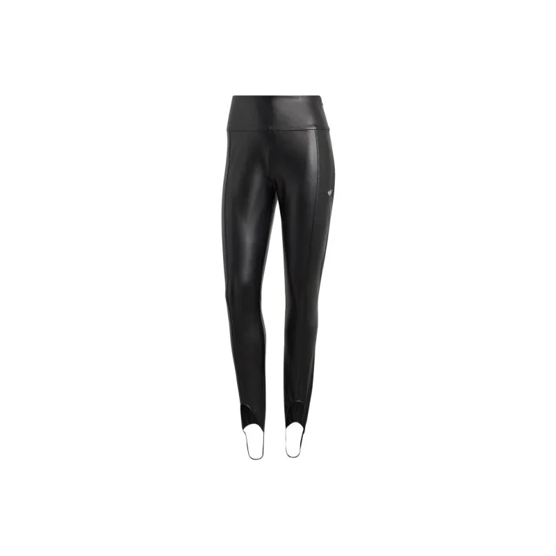 Adidas Originals Casual Pants Women's Black-0