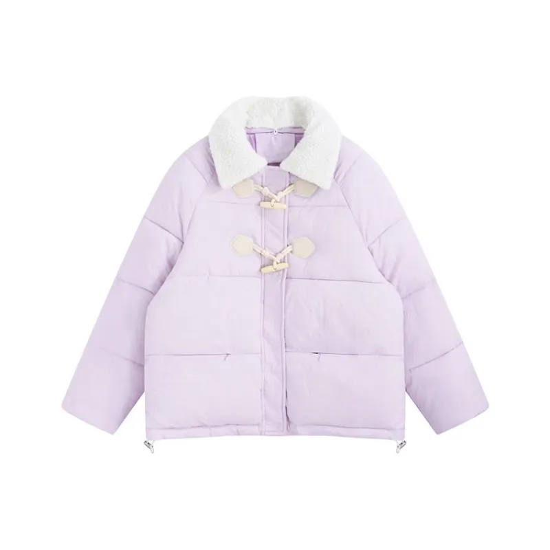 INCO VIBE Puffer Jacket Women's-3